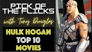 Hulk Hogan Top 10 Movies