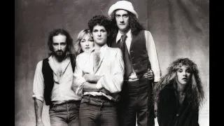 "FLEETWOOD MAC:  The Making of Tusk" - (1979)