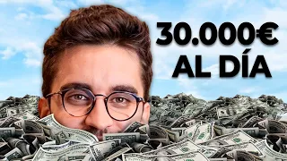 Cómo Gané 90.000 € en tan SOLO 3 Días | Conoce la Fórmula de Lanzamientos