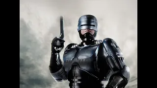 RoboCop