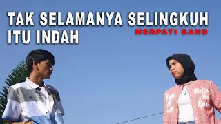 TAK SELAMANYA SELINGKUH ITU INDAH | COVER