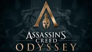 Odyssey (Greek version) | Assassin's Creed Odyssey (OST) | The Flight