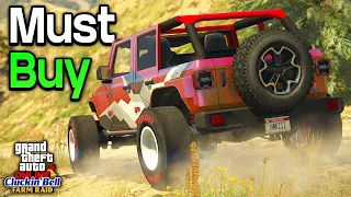 This New Off-Road Vehicle is Worth EVERY PENNY! (Canis Terminus)