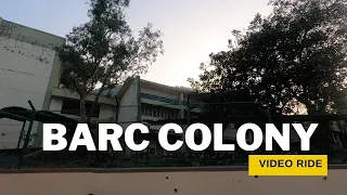 BARC Colony - AEJC School & College Mumbai 94