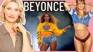 Dietitian Attempts Beyoncé’s Coachella Prep Diet (Why Queen, WHY!!!!!)