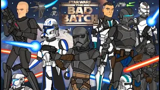 How "Star Wars: The Bad Batch - Season 3" Should Have Ended