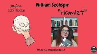 #Zeszyt do polskiego - #Hamlet #Szekspir