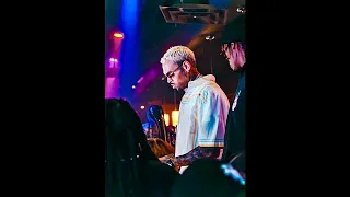 [FREE] Chris Brown x Ella Mai Type Beat 2022 - "Let Me"