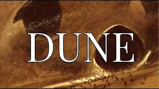 Dune: A Reactionary Masterpiece