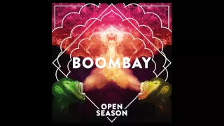 Open Season - Hold On (Audio Version)