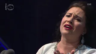 Sonya Yoncheva "Un bel dì" from Madama Butterfly (2019)