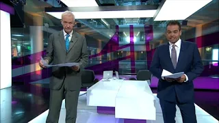 Channel 4 // Continuity (+Partial C4 News) // 20 July 2013