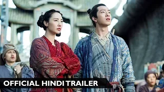 Monster Hunt 2 - Official Hindi Trailer