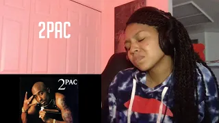 2Pac- Holla At Me REACTION