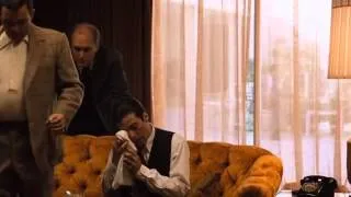 'The Godfather 2' 711   Was It A Boy