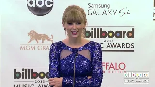 Taylor Swift in reverse 1