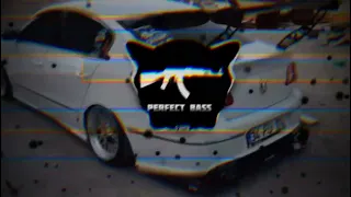 Hasibe - Yarim / PERFECT BASS BOOSTED ⚠️💣💥