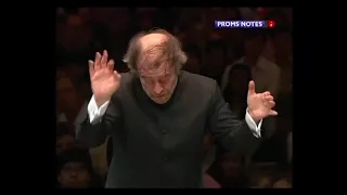 Pyotr Ilyich Tchaikovsky Sergei Prokofiev-Valery Gergiev conductor- BBC PROMS  2007