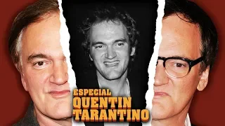 A Mente de Quentin Tarantino!