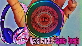 🎧🎧Mystical Complex & Sajanka - Synergia | Master_Make🎧 |~Bass-Boosted |