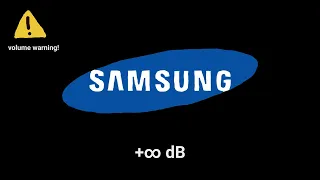Samsung Notification Sound Variations in 60 seconds