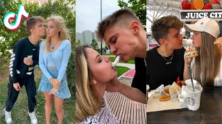 TikTok Couple Goals - Best Videos Flirting with Russian Girls In Public Of Alex Miracle #4