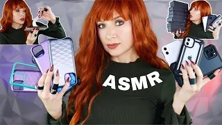 Unboxing iPhone 12 Pro Max and iPhone cases *ASMR