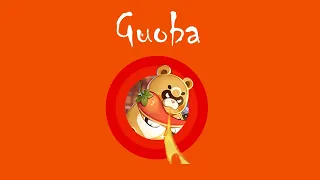 Cute Guoba Compilation (Moonlight Merriment Part 1)