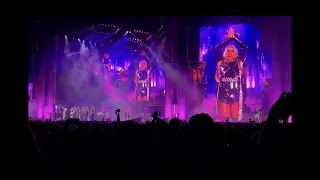 Lady Gaga The Chromatica Ball - Stupid Love & Rain On Me @ MetLife Stadium August 11th, 2022 NYC HD