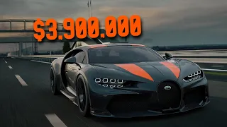 Top 10 Most Expensive Cars on the Market for 2021