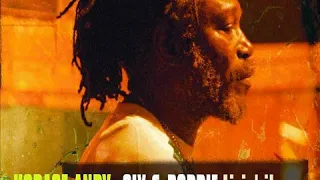 Horace Andy - Livin' It Up (Full Album)