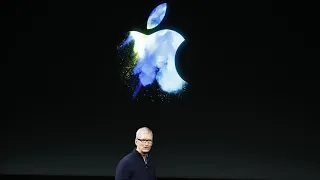 Apple CEO calls for US data protection law