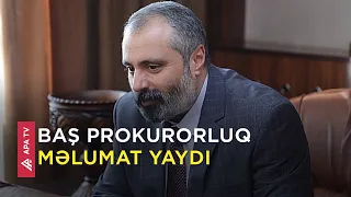 Davit Babayan da tutuldu - APA TV