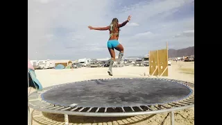 WHAT TO PACK FOR BURNING MAN, HOW TO PREPARE