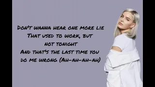 KISS MY(UH,OH)lyrics - littlemix ft.Anne marie