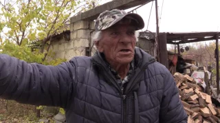 В Крыму стремительно мелеют водохранилища