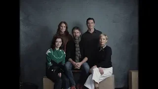 Deadline Studio at Sundance 2019 - After The Wedding