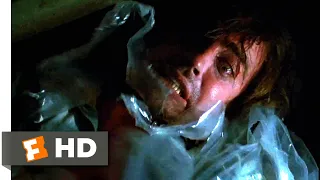Psycho III (1986) - Corpse Cleanup Scene (7/10) | Movieclips