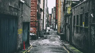 "Street"- Rap Freestyle Type Beat | Hard Underground Boom Bap Type Beat [ FREE ]