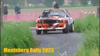 Monteberg Rally 2023