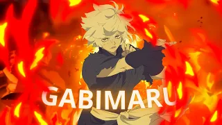 🔥 GABIMARU🔥| Own Paradise