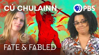 The Unbelievably Tragic Story of Cú Chulainn | Fate & Fabled