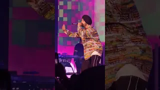 Diljit Dosanjh Glasgow OVO hall 2022