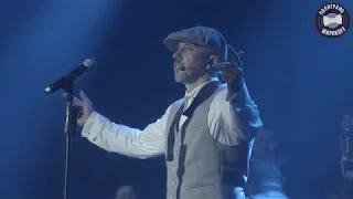 Полиграф ШарикOFF & Orchestra Гелик Вани live