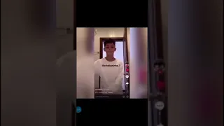 Cristiano junior Tik tok