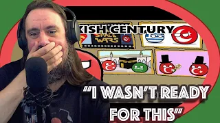 Vet Reacts *I Wasn't Ready For This History Lesson* The Turkish Century | Journey of the Republic