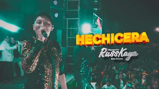 ♪ Agrupación Russkaya 💙 Hechicera (Vivo 2023) Lima  / Cumbia Sureña