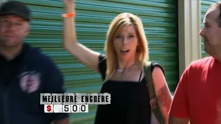 Addiction totale | Storage Wars : adjugé, vendu S01E19