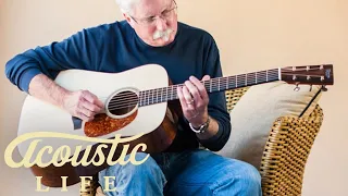 Remembering Preston Thompson ★ Acoustic Tuesday Special Episode