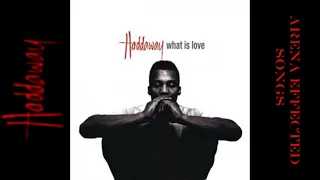 What Is Love-Haddaway (Arena Effects)